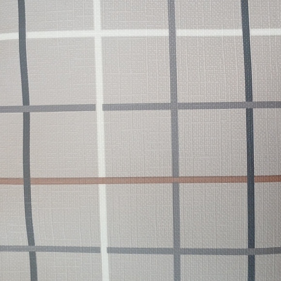 Fossil Women's Beige Plaid Shoulder Bag - Picture 12 of 17